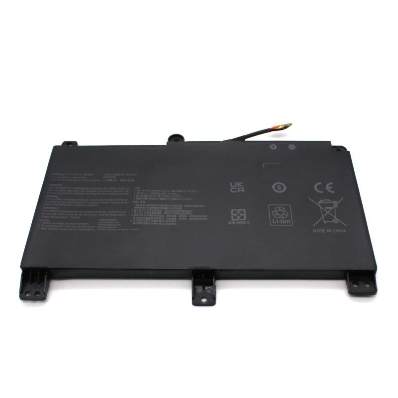 Detalle 2 de Batería Voltistar para portátil Asus ROG Strix G512LI / G531GD / G531GT (B31N1726)