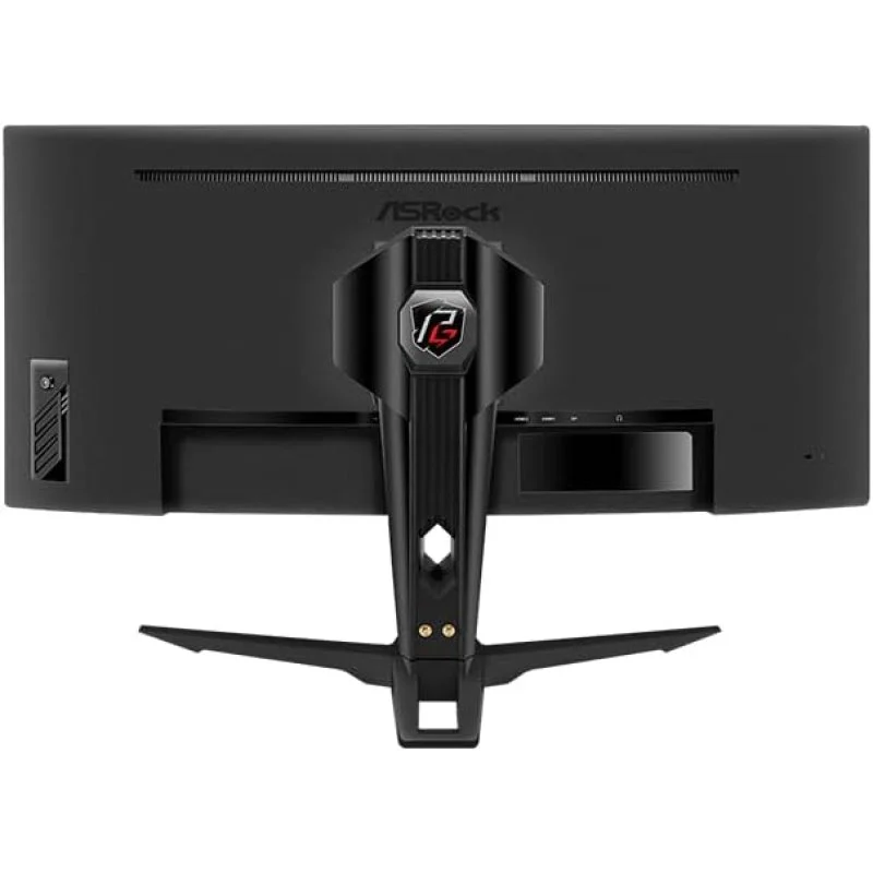 Thumbnail 2 de ASRock PG34WQ15R2B 34" LED UWQHD 165 Hz FreeSync Premium – Ficha de compra y uso