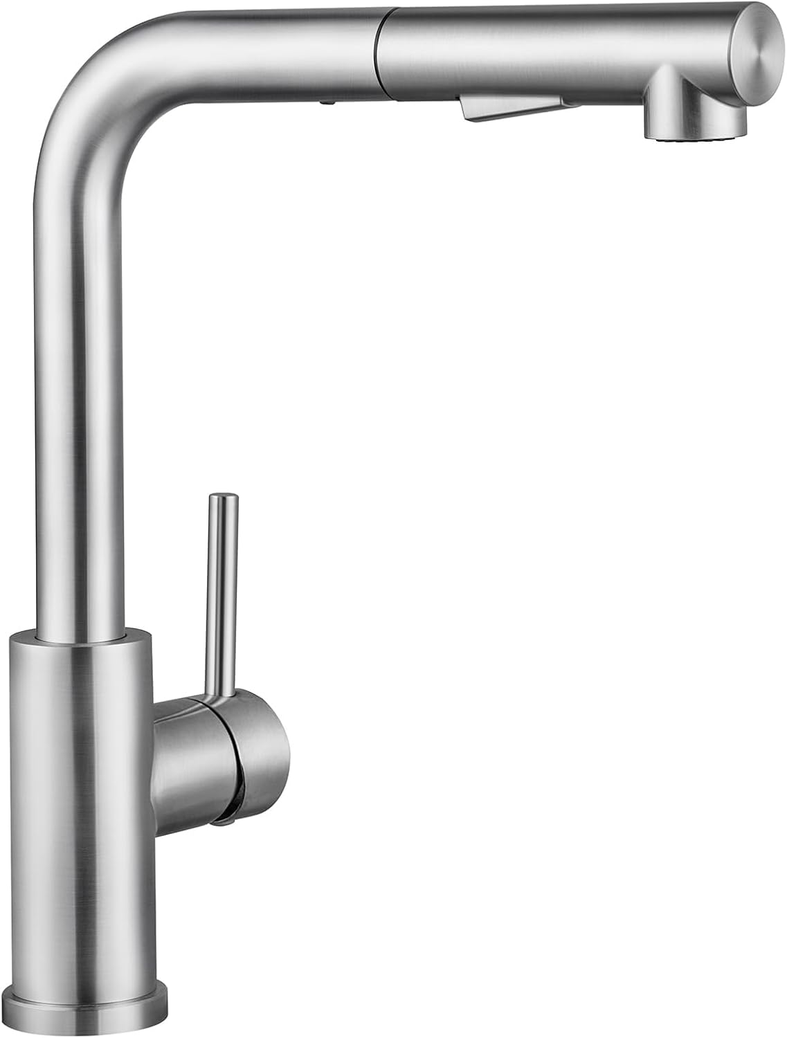 Detalle de CECIPA X203S Küchenarmatur mit 360°