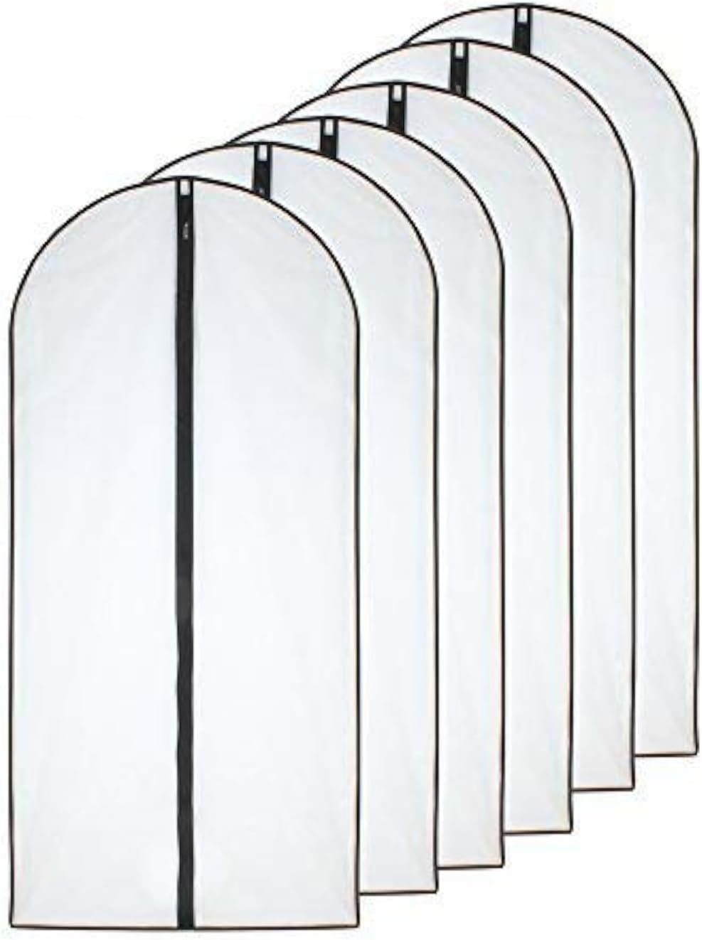 HomeClean Garment Bag Set of 6 ⚙