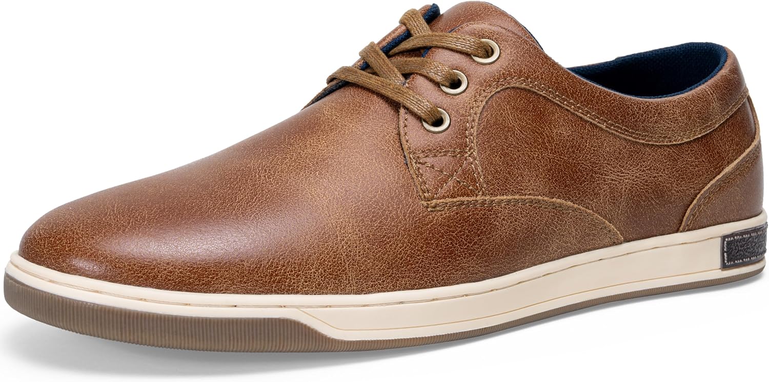 Thumbnail 5 de Jousen Men's Fashion Sneakers breathable casual shoes