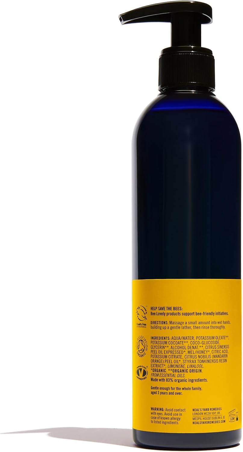 Thumbnail 2 de Neal's Yard Remedies Bee Lovely Hand Wash