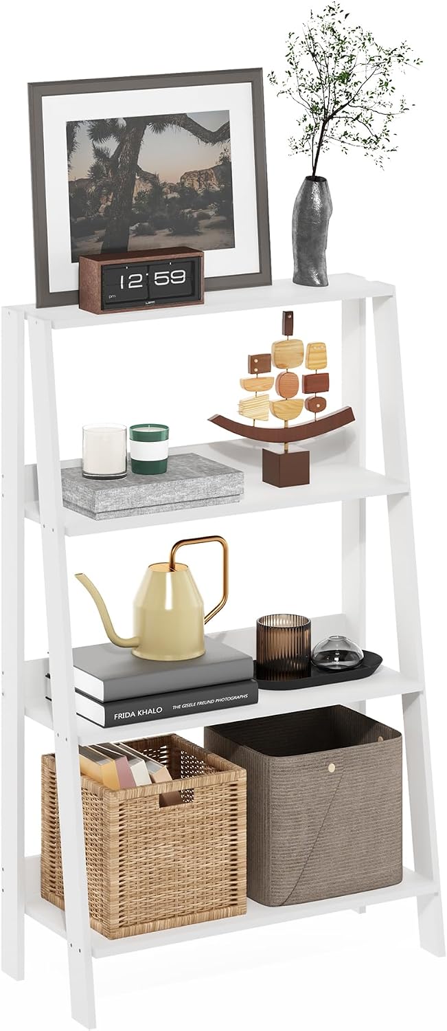 Thumbnail 6 de Furinno Ladder Libreria a 6 livelli, 168,20 cm