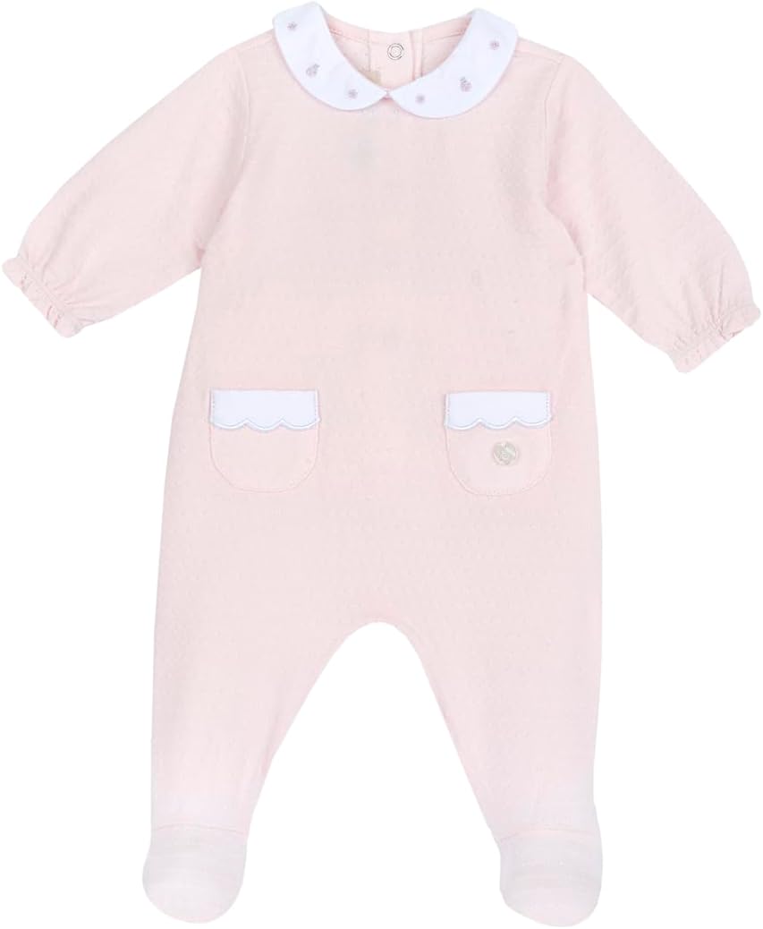 Detalle de Chicco Combinaison grenouillère 👶