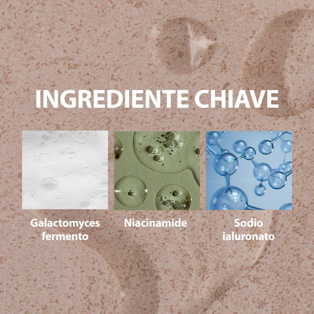 Detalle 1 de Mizon Essenza originale fortificante 210ml