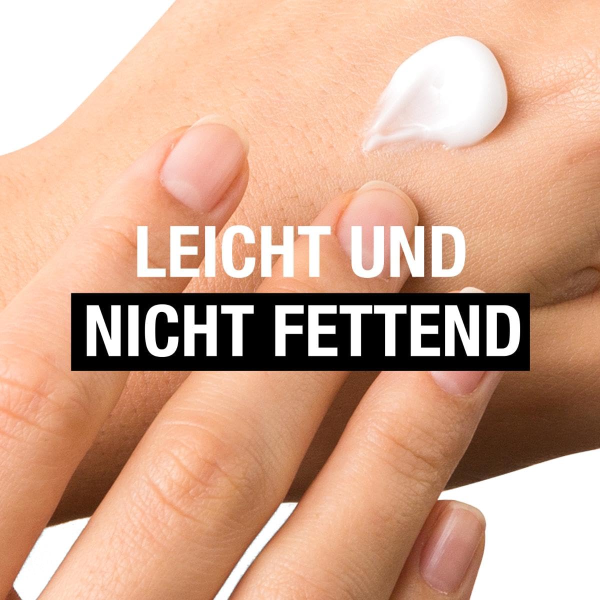 Detalle 2 de Neutrogena Handcreme konzentriert unparfümiert (6x50 ml) – intensive Feuchtigkeit mit Glycerin und Vitamin E
