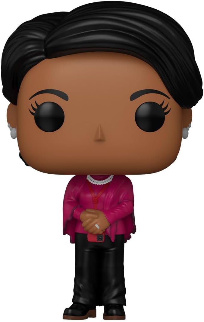 Thumbnail 1 de Funko Pop! TV: AE – Barbara Howard (Abbot Elementary) figura in vinile da collezione