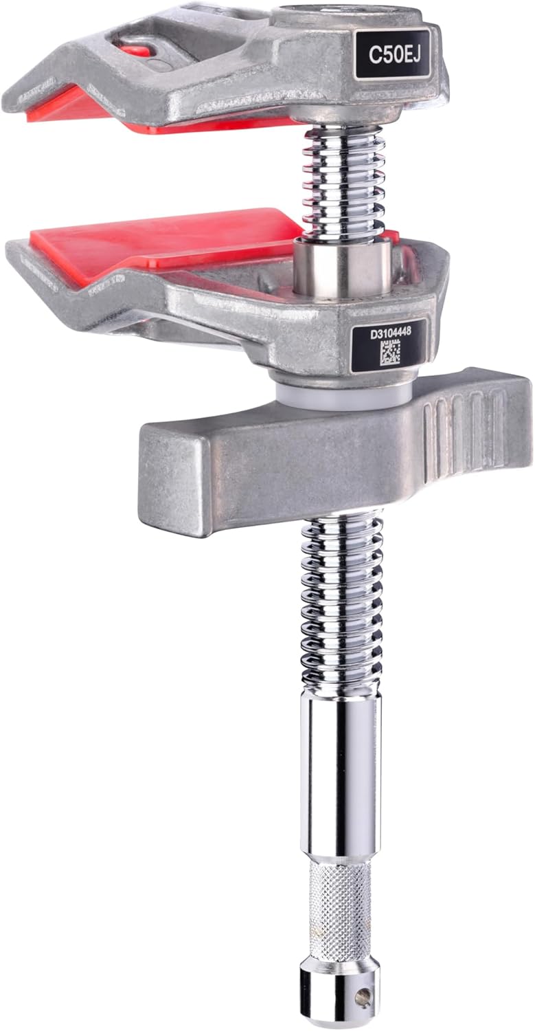 Thumbnail 3 de Manfrotto 2'' End Vice Jaw Clamp 5 cm 50 kg
