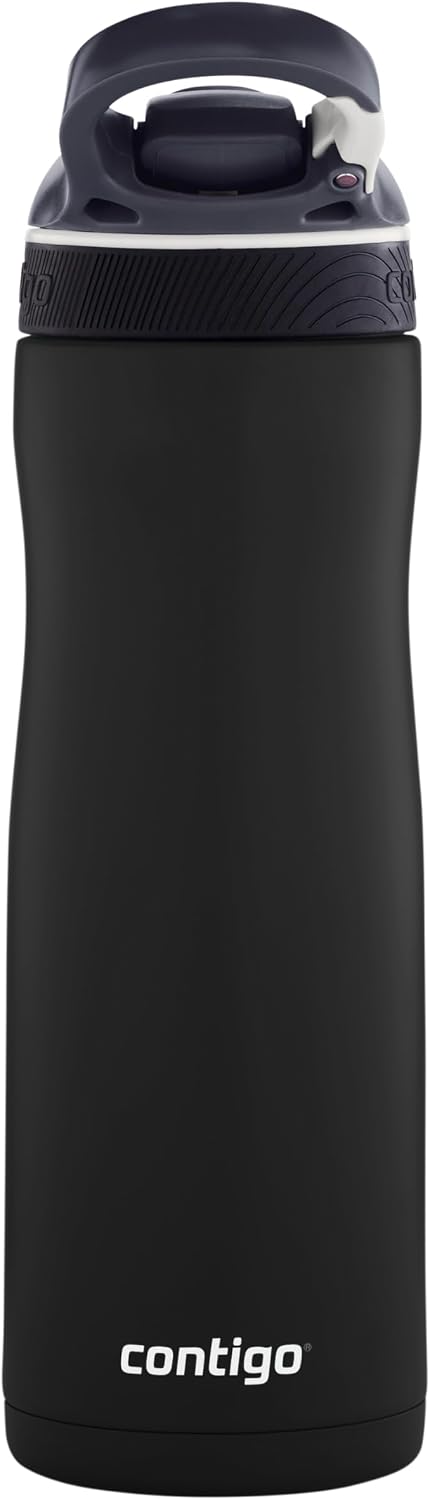 Detalle de Contigo Ashland Chill Insulated Water Bottle 720 ml