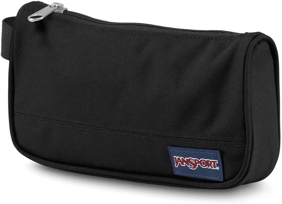 Detalle 2 de JanSport Medium Accessory Pouch MidnightMagenta: astuccio medio, 0,8 L, 12 x 22 x 4,5 cm