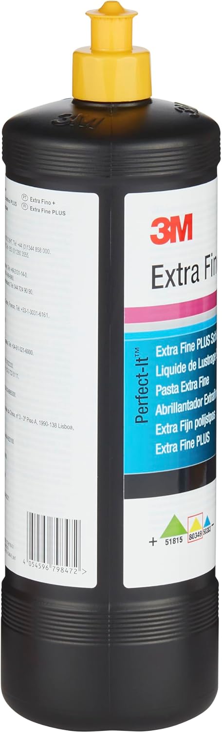 Thumbnail 3 de 3M Perfect-it Extra Fine Plus Schleifpaste 80349
