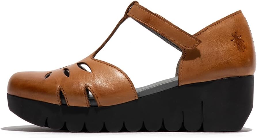 Detalle de Fly London Velt224fly WedgesFemme – Chaussures décontractées pour femme