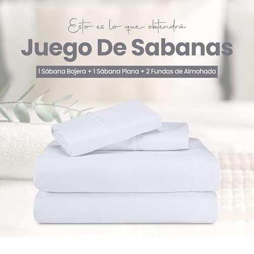 Detalle de Utopia Bedding juego de sábanas 150x200