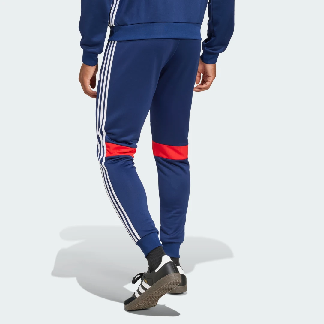 Detalle 2 de Pantalón Tiro 25 Essentials de Adidas: ficha de compra práctica