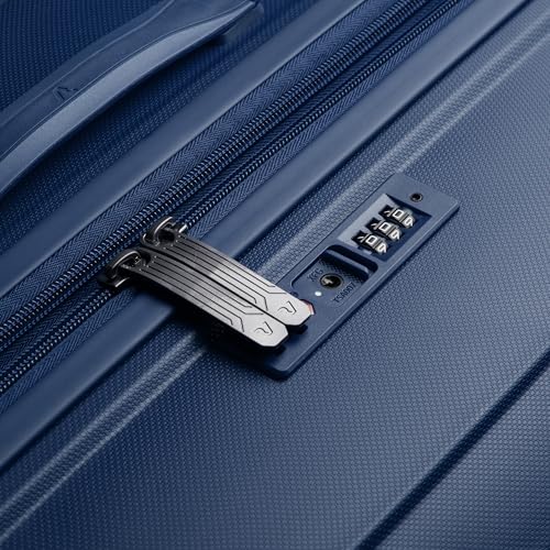 Thumbnail 7 de Roncato B-FLYING SET VALIGIE (Medio, Cabina) - Blu Notte by RV Roncato