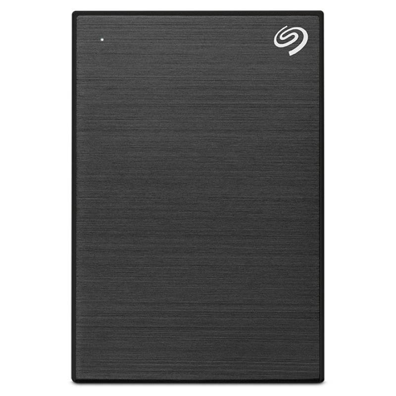 Detalle de Seagate One Touch 2.5" 5TB USB 3.0 Negro