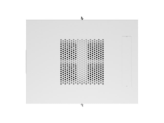 Thumbnail 3 de Rack Lanberg FF01-6815-12SL 15U 1200 kg Free-Standing Gris IP20