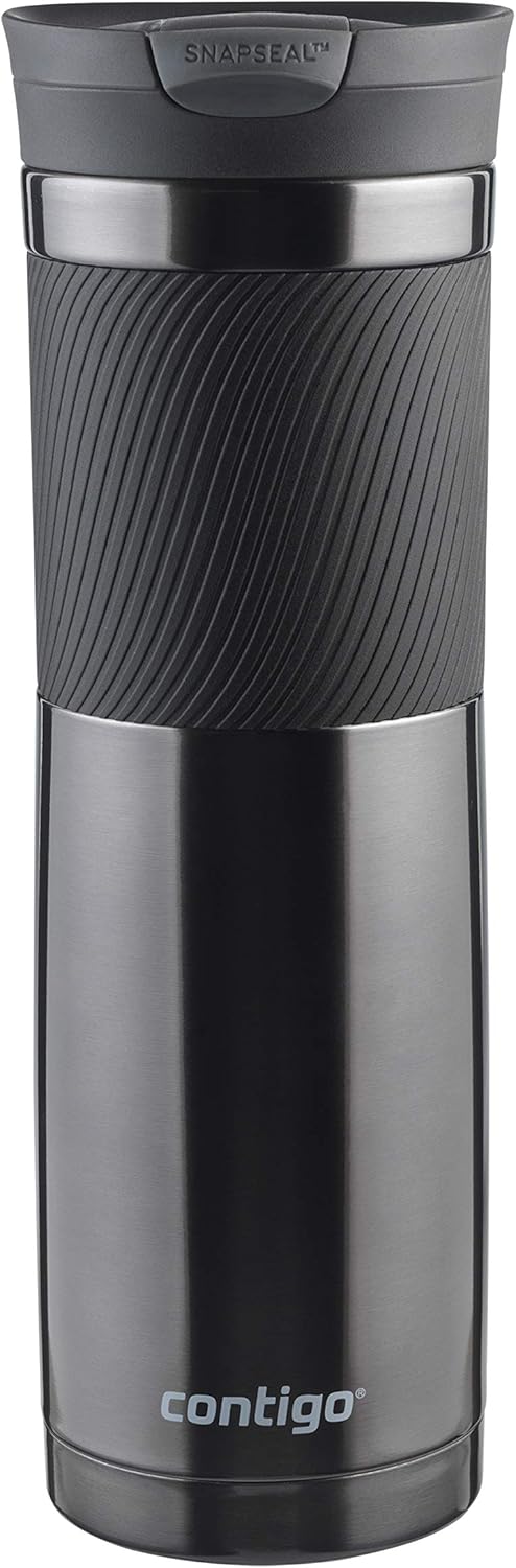 Contigo Byron Snapseal 720 ml mug isotherme