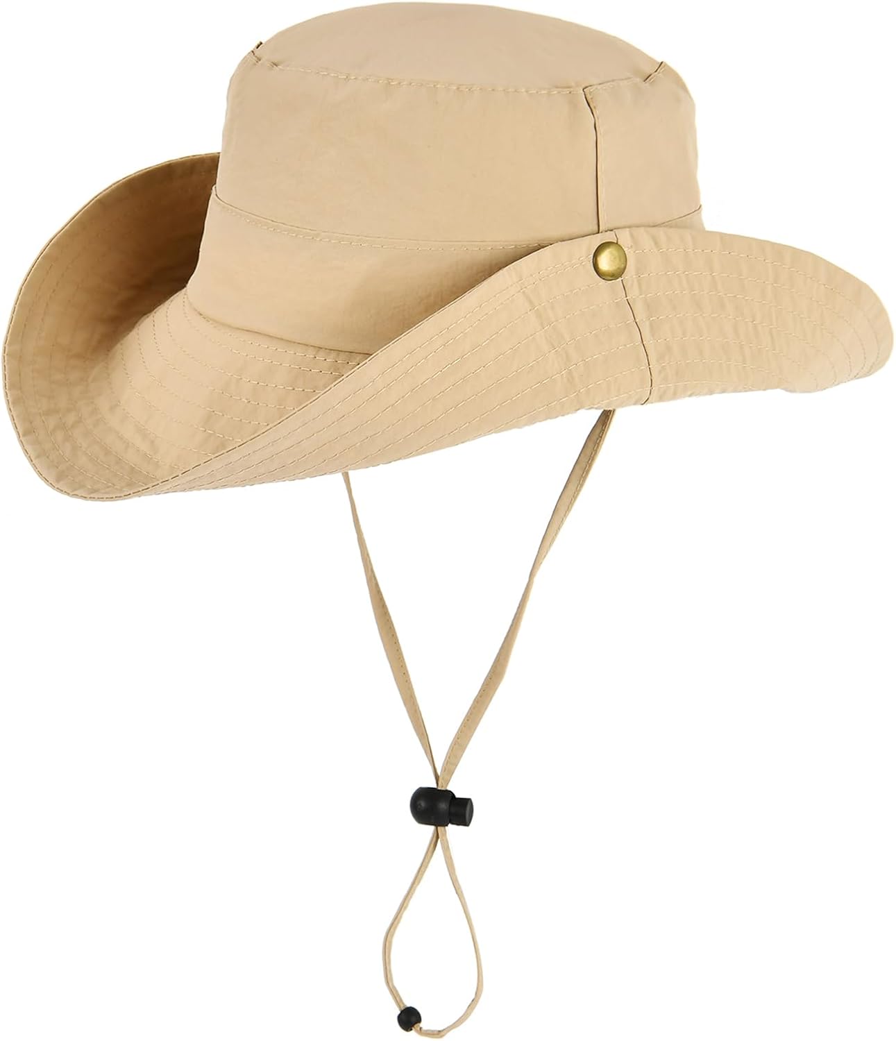 Thumbnail 1 de Exemaba Kids Sun Hat UPF50+ Wide Brim
