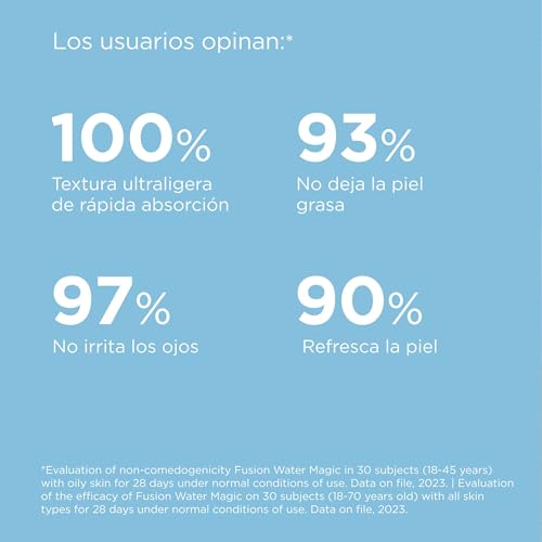 Thumbnail 6 de ISDIN Fusion Water MAGIC SPF 50 50ml