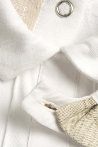 Thumbnail 2 de Chicco Pelele bebé algodón 0-24 meses 👶