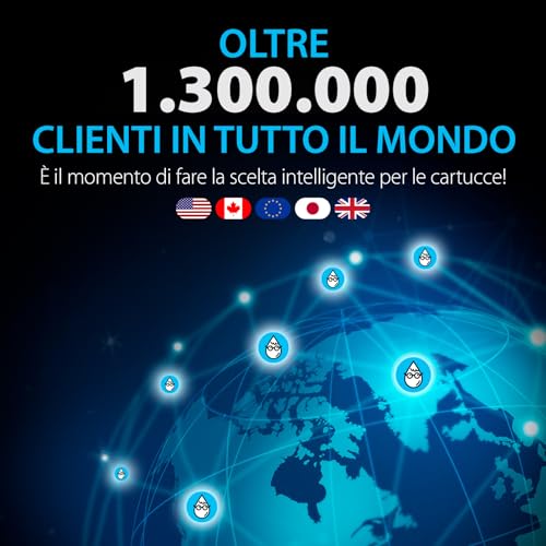 Detalle 2 de Smart Ink cartucce compatibili 903 XL