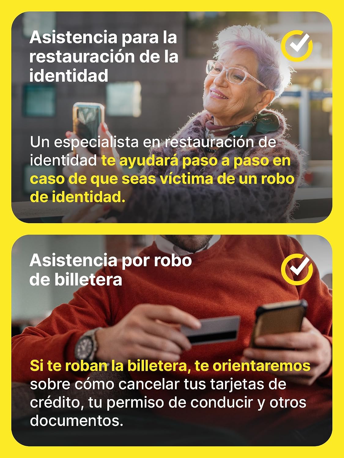 Detalle 2 de Norton 360 Advanced 10 dispositivos 15 meses 🔒