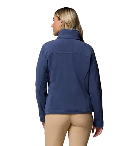 Thumbnail 2 de Columbia Fast Trek Jacket Chaqueta de forro polar L