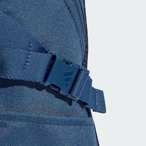 Detalle 2 de adidas Power Backpack Unisex – Night Marine / Night Indigo, One Size