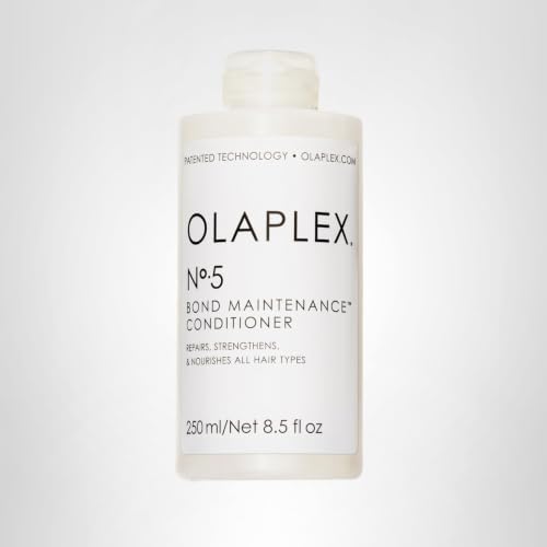Detalle 2 de Olaplex N°5 Bond Maintenance Conditioner Reparatur, 250 ml – Pflege für alle Haartypen