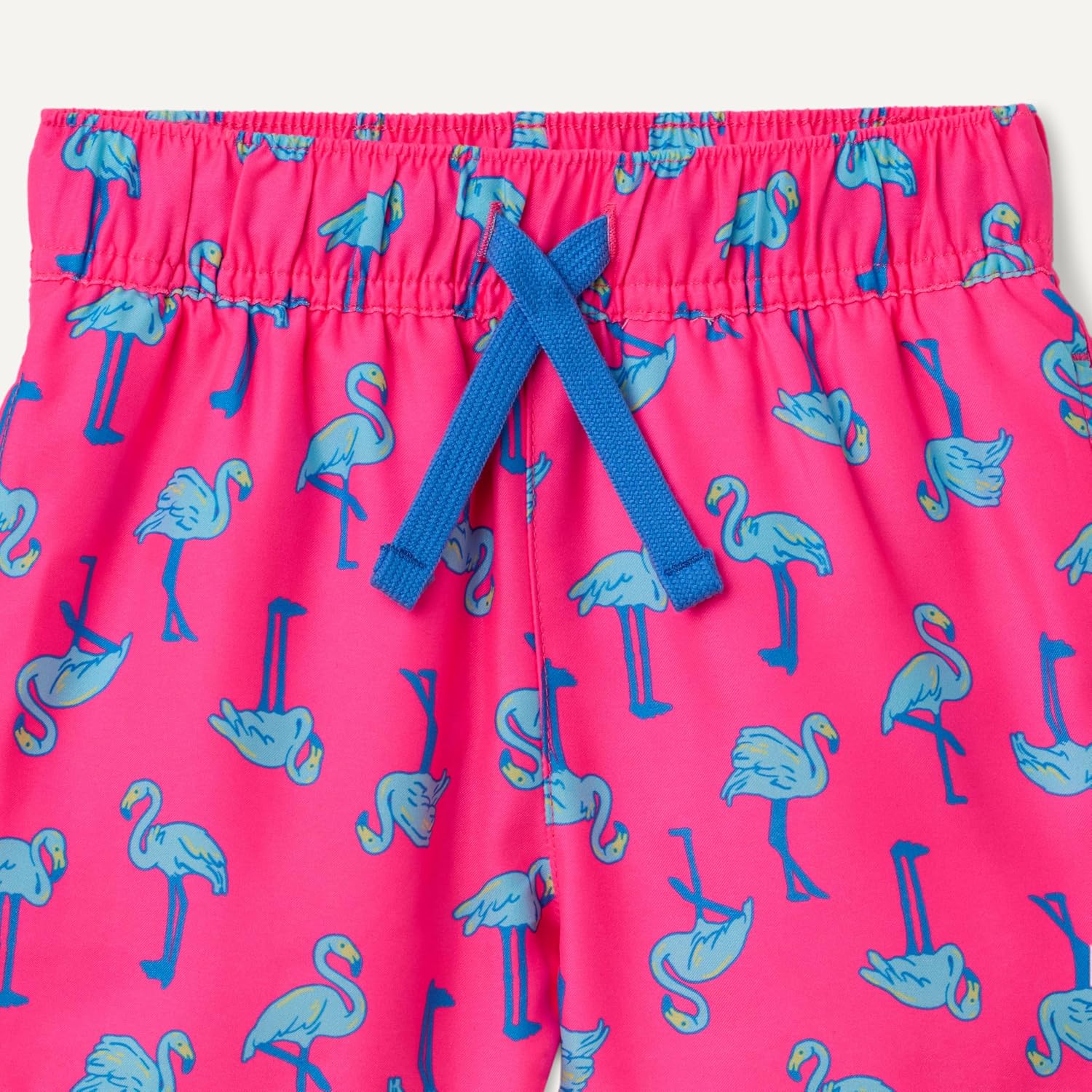 Thumbnail 3 de Amazon Essentials Jungen Schnelltrocknende Badeshorts – bequeme Badehose mit schneller Feuchtigkeitsabgabe
