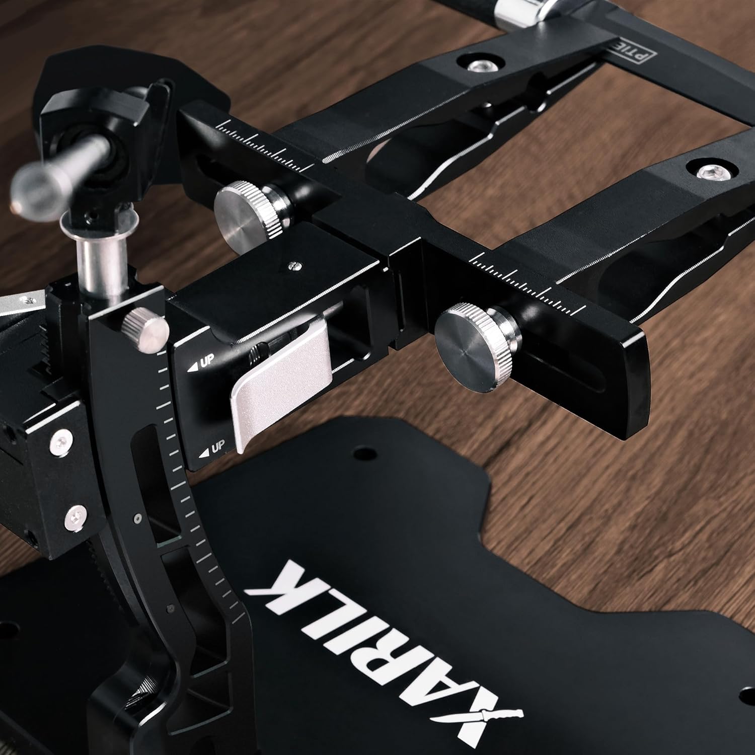 Thumbnail 1 de XARILK GEN3 Guided Knife Sharpening System