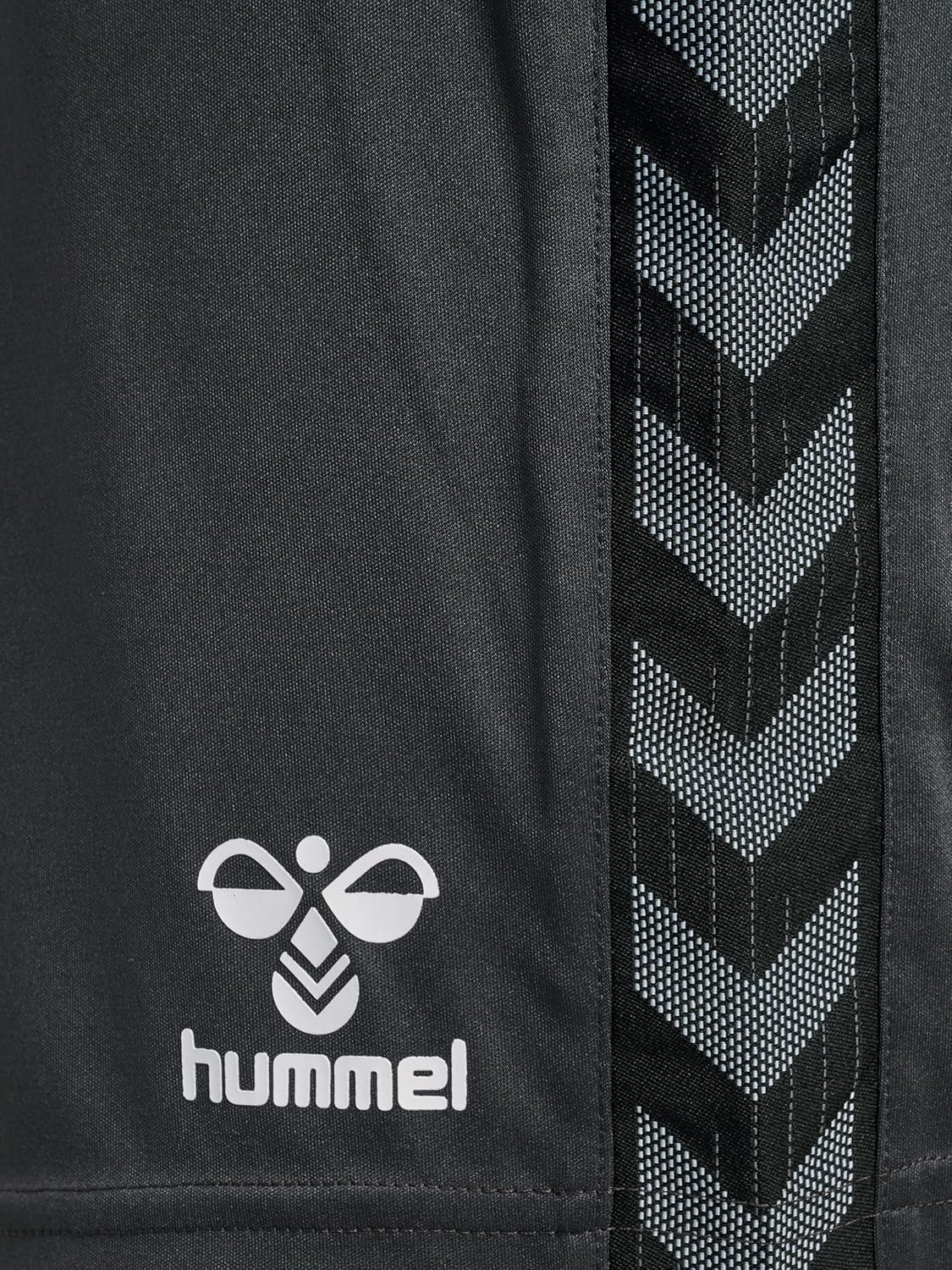 Thumbnail 2 de hummel Authentic PL Sport Shorts Herren – kurze Sporthose & Trainingshose aus 100% recyceltem Polyester