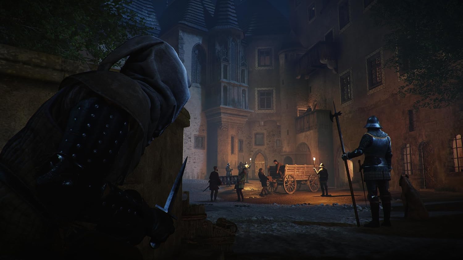 Thumbnail 2 de Kingdom Come: Deliverance II Gold Edition Xbox Series X
