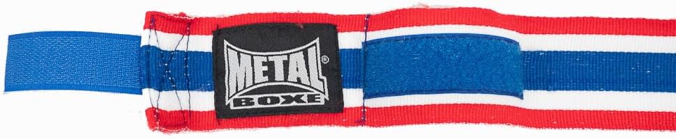 Thumbnail 2 de METAL BOXE Fascia per le mani 4 m
