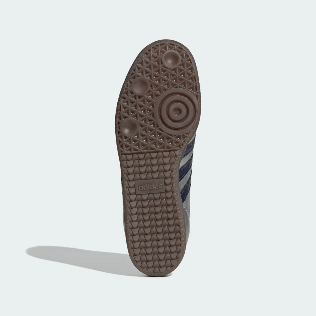 Thumbnail 2 de ZAPATILLA SAMBA JP de Adidas en Plateado – estilo clásico para el día a día