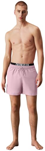 Detalle 2 de Calvin Klein Bañador Hombre Medium Double, M
