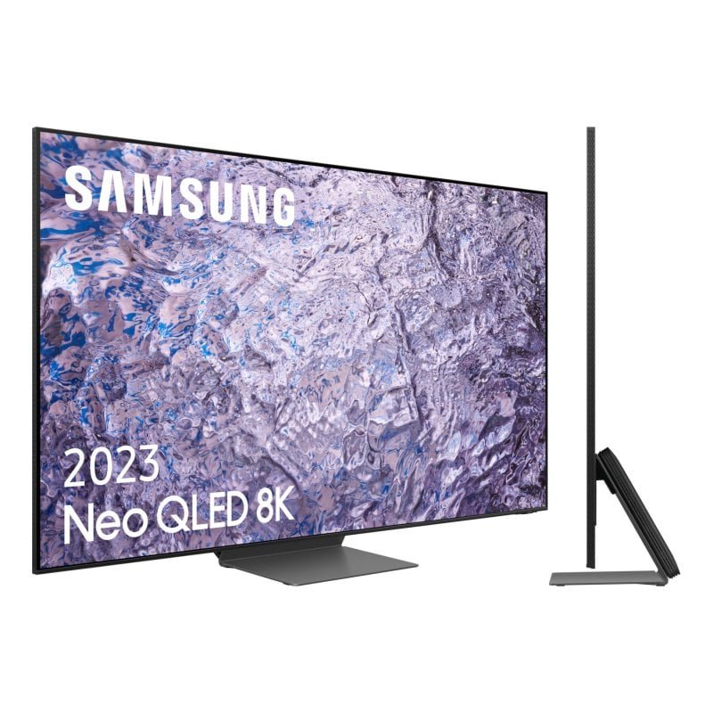 Thumbnail 3 de Samsung TQ75QN800CTXXC Neo QLED 75" 8K