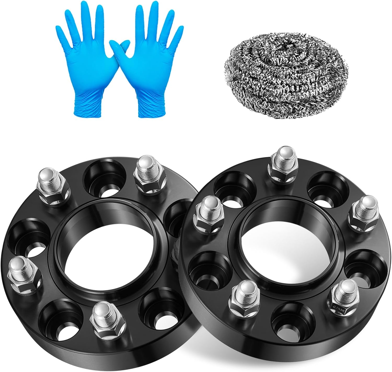 Detalle de BDFHYK Wheel Spacers 5x115mm