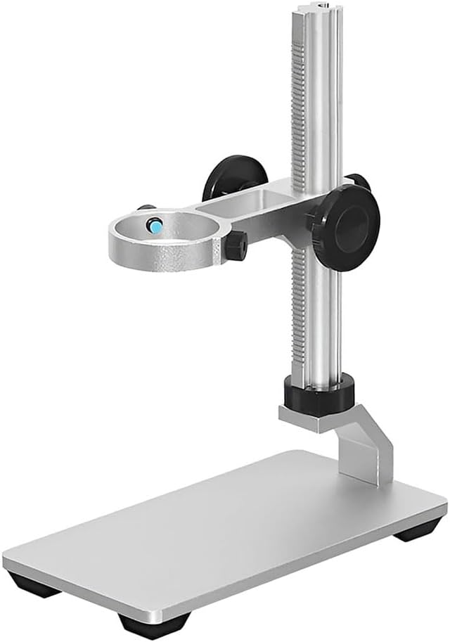 Thumbnail 5 de Jiusion Universal Ständer für USB‑Mikroskop 18,5 cm