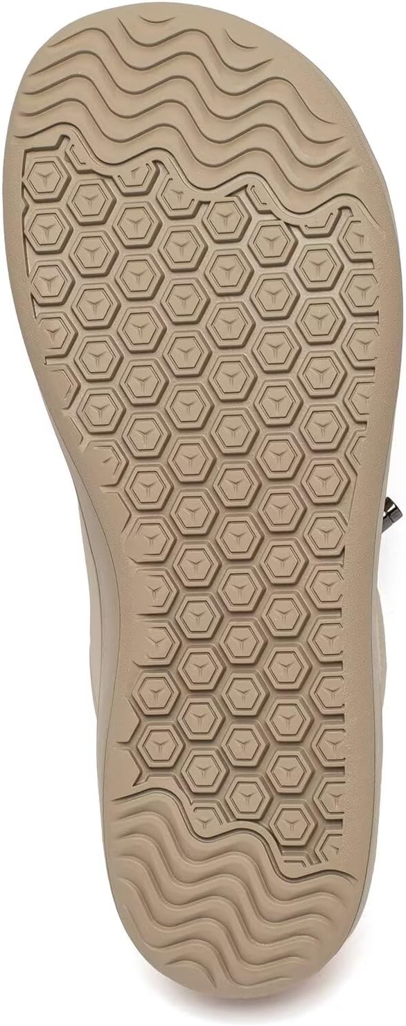 Thumbnail 3 de HOBIBEAR Leather Barefoot Shoes