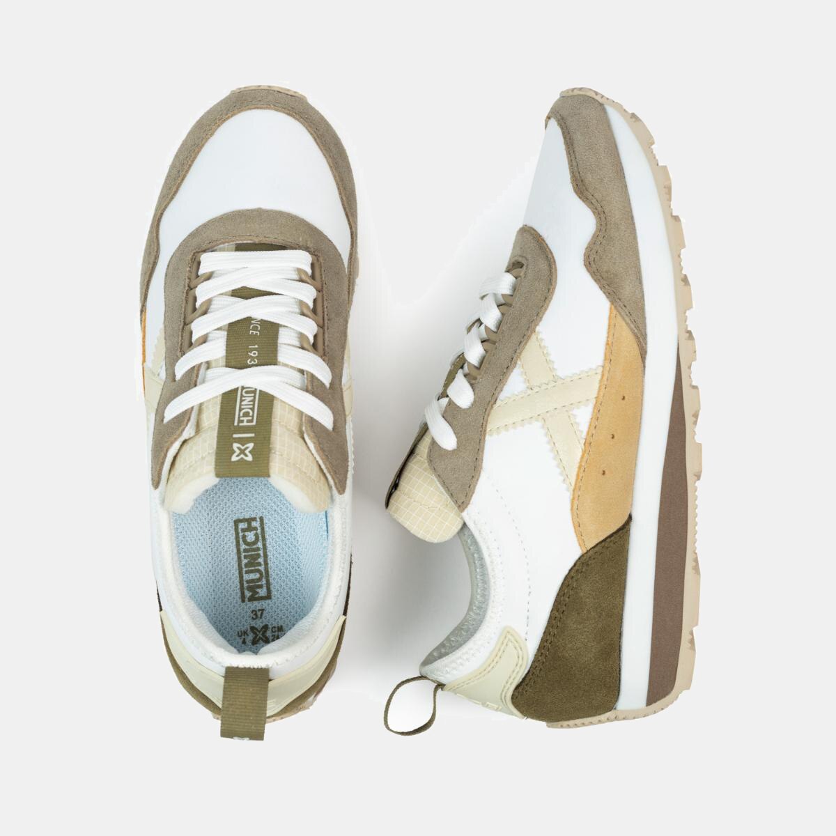 Thumbnail 5 de Munich Um zapatillas casual de Mujer 👟