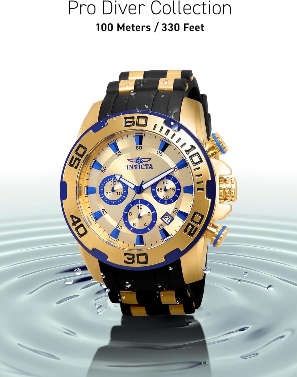 Thumbnail 4 de Invicta 22308 orologio Pro Diver