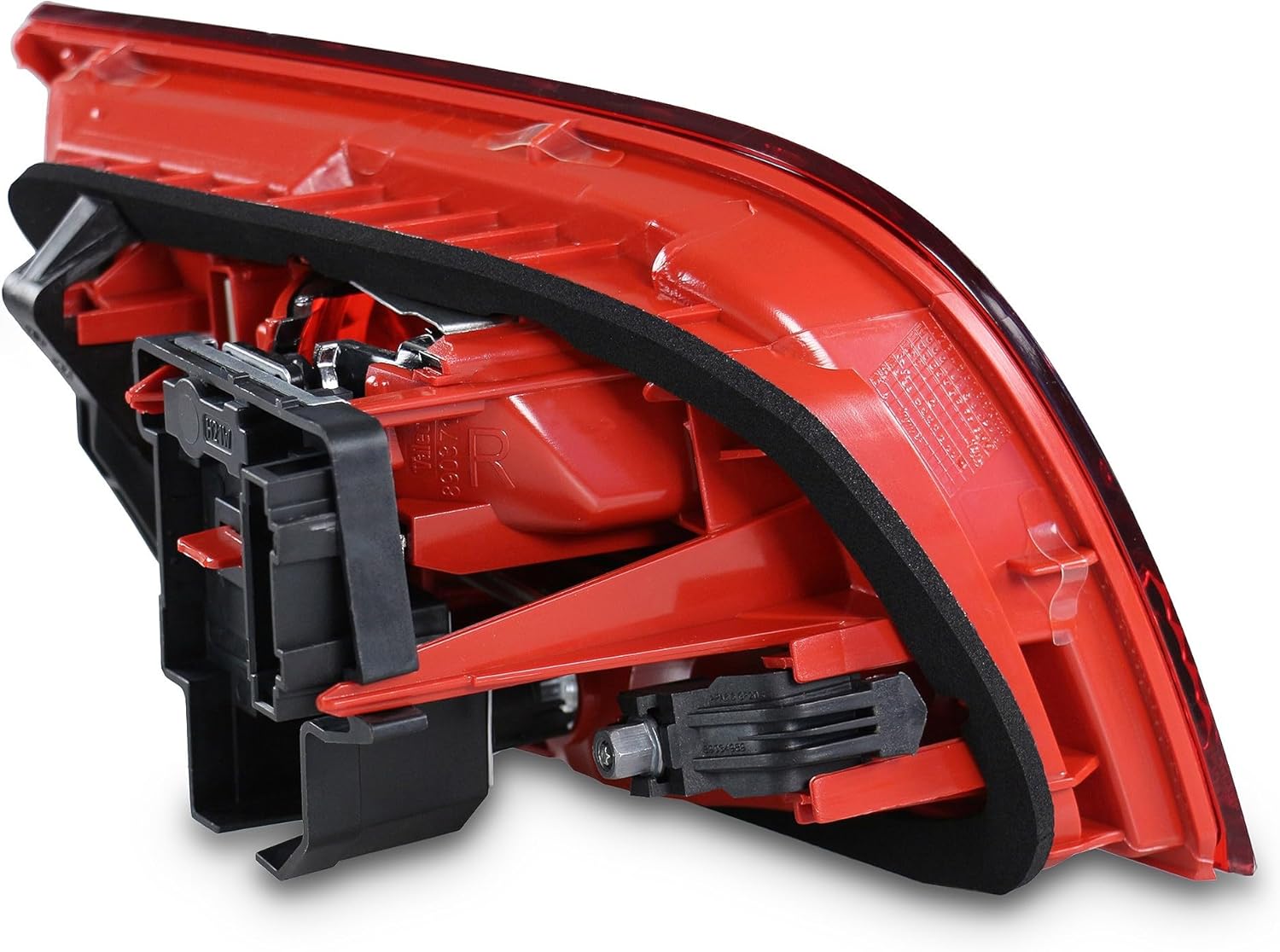 Thumbnail 2 de Valeo LED rear lamp for Audi A6 III Avant facelift (2008–2011) – Right Side