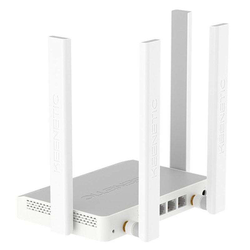 Thumbnail 2 de Keenetic Runner 4G KN-2211 Router Wi-Fi N300 Mesh 🌐