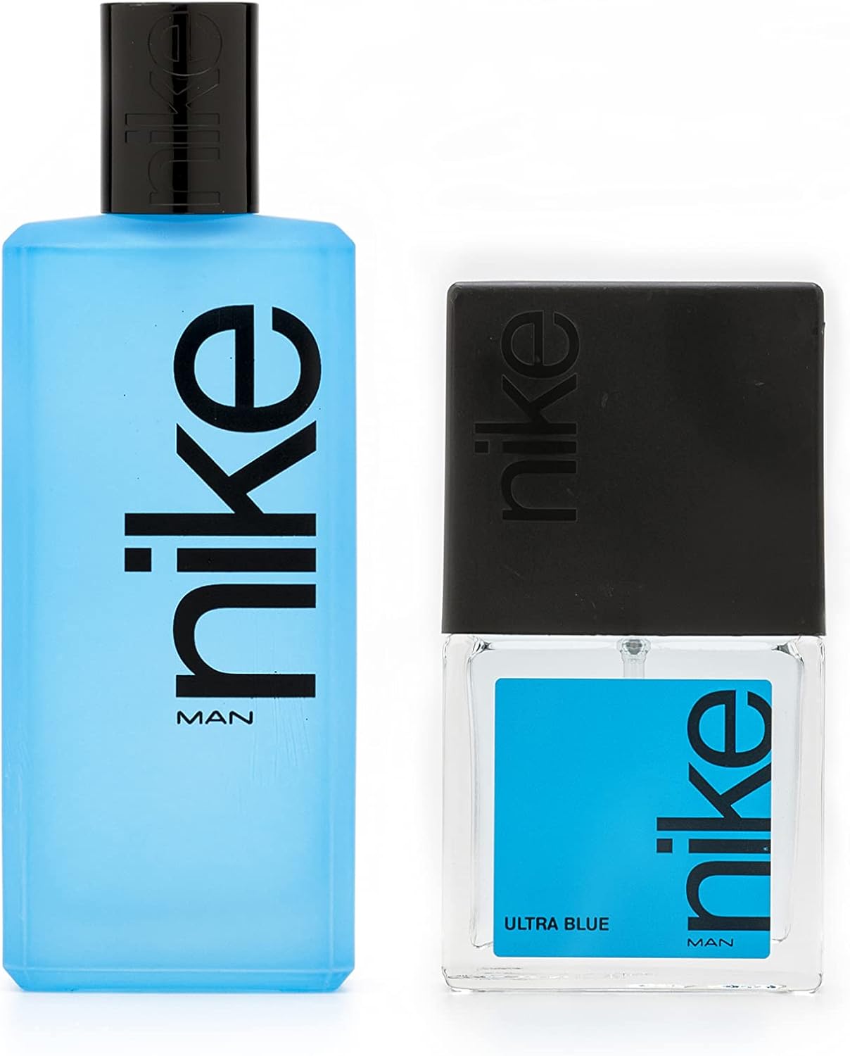 Thumbnail 1 de NIKE Ultra Blue Pack 2 Perfumes Hombre 🌊