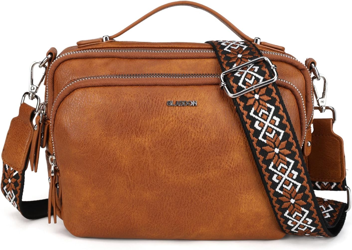 Detalle de Gladdon borsa a tracolla 23,7 cm