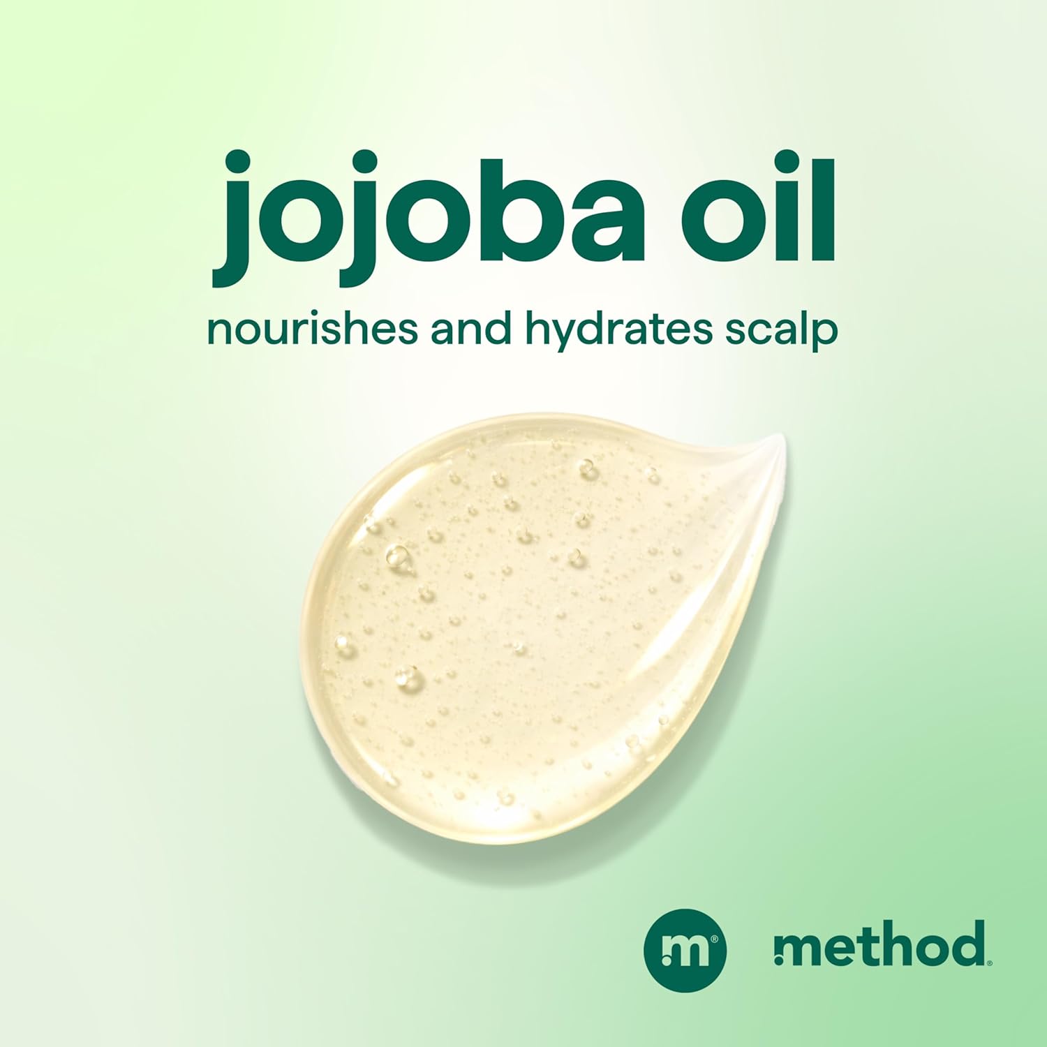 Thumbnail 2 de Method Daily Zen Shampoo - Daily Clean for All Hair Types