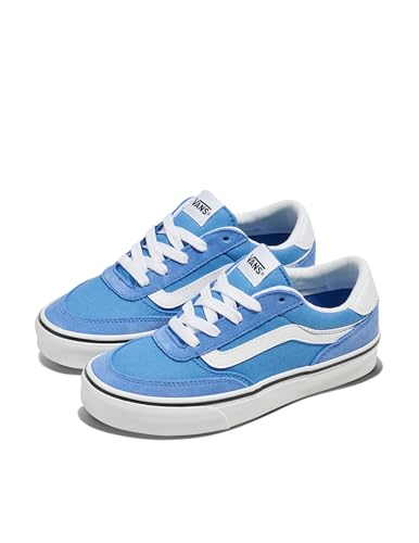 Thumbnail 1 de Vans Brooklyn LS, Cobalto Vintage – sneaker vulcanizzata dallo stile classico con tocco sportivo