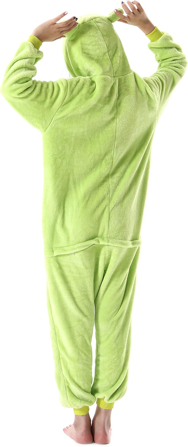Detalle de ATOZ Kids' Flannel Onesie